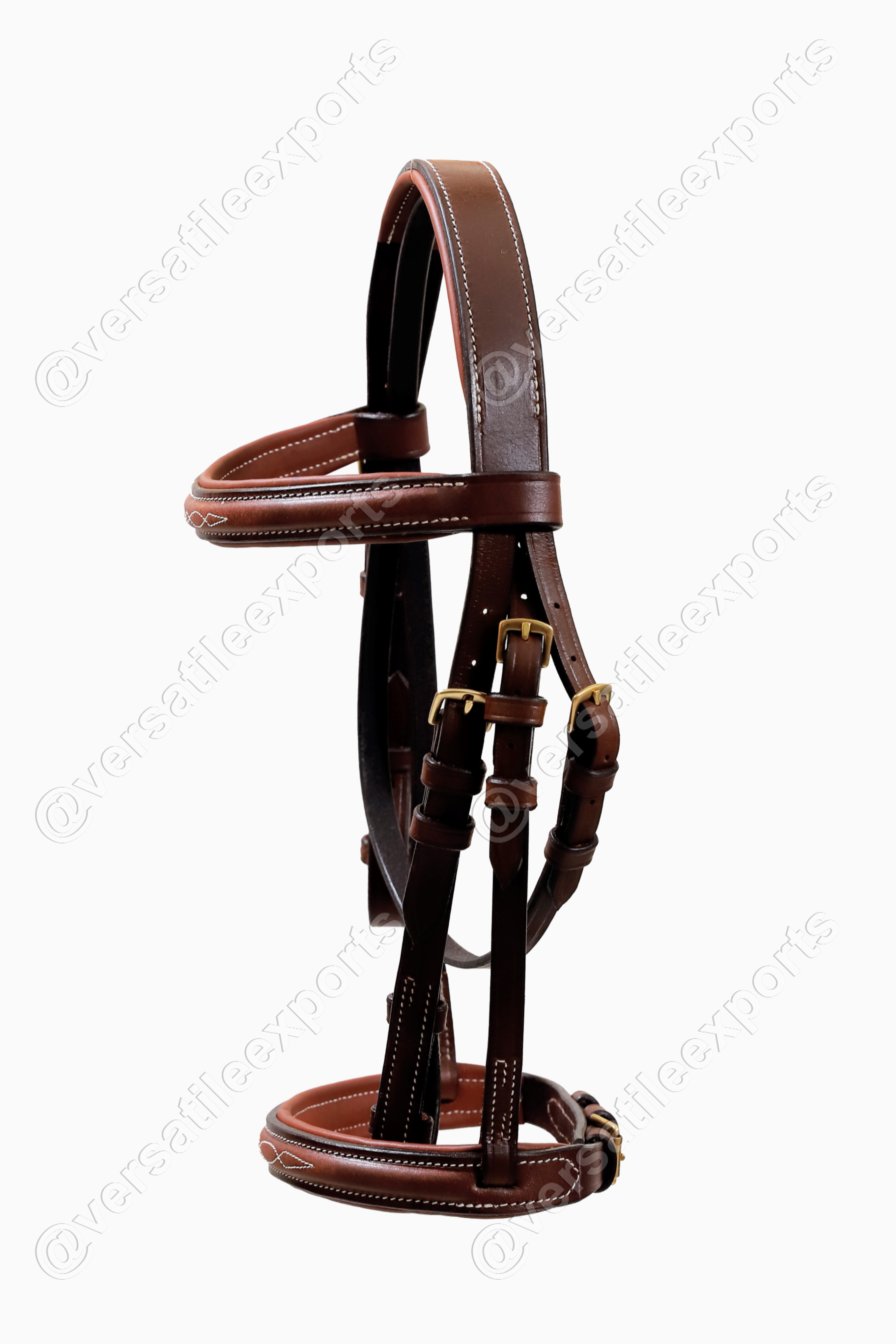 Oily Bridle